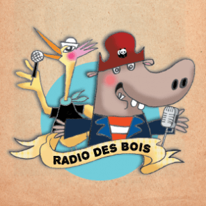 Radio des Bois (une initiative du WWF)