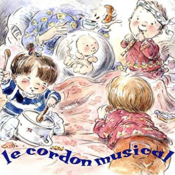 Le Cordon Musical de Pierre Chemin