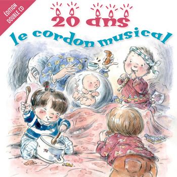 Les 20 ans du Cordon Musical de Pierre Chemin
