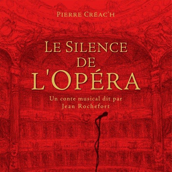 Le silence de l’opéra