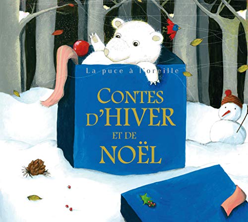 Contes d’hiver et de Noël