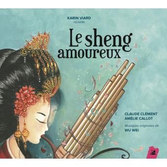 Le sheng amoureux